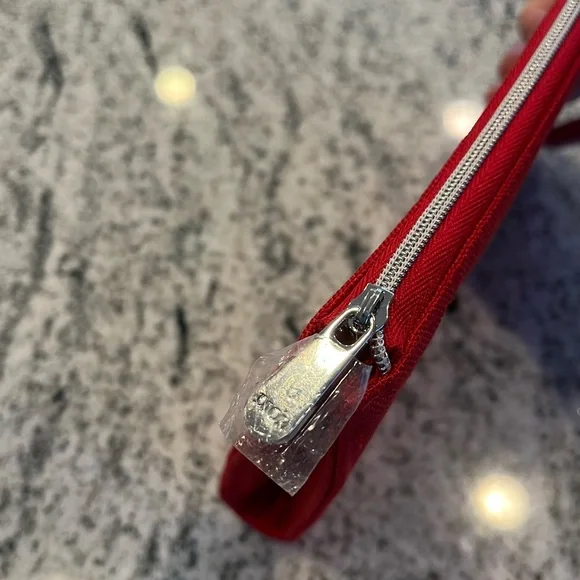 NWOT : Dior cosmetics bag/pouch - Picture 3 of 7